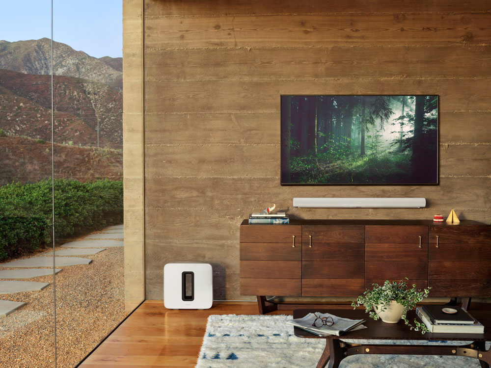 Sonos Arc Soundbar-Wandhalterung