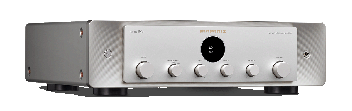Marantz Model 60n Stereo-Verstärker
