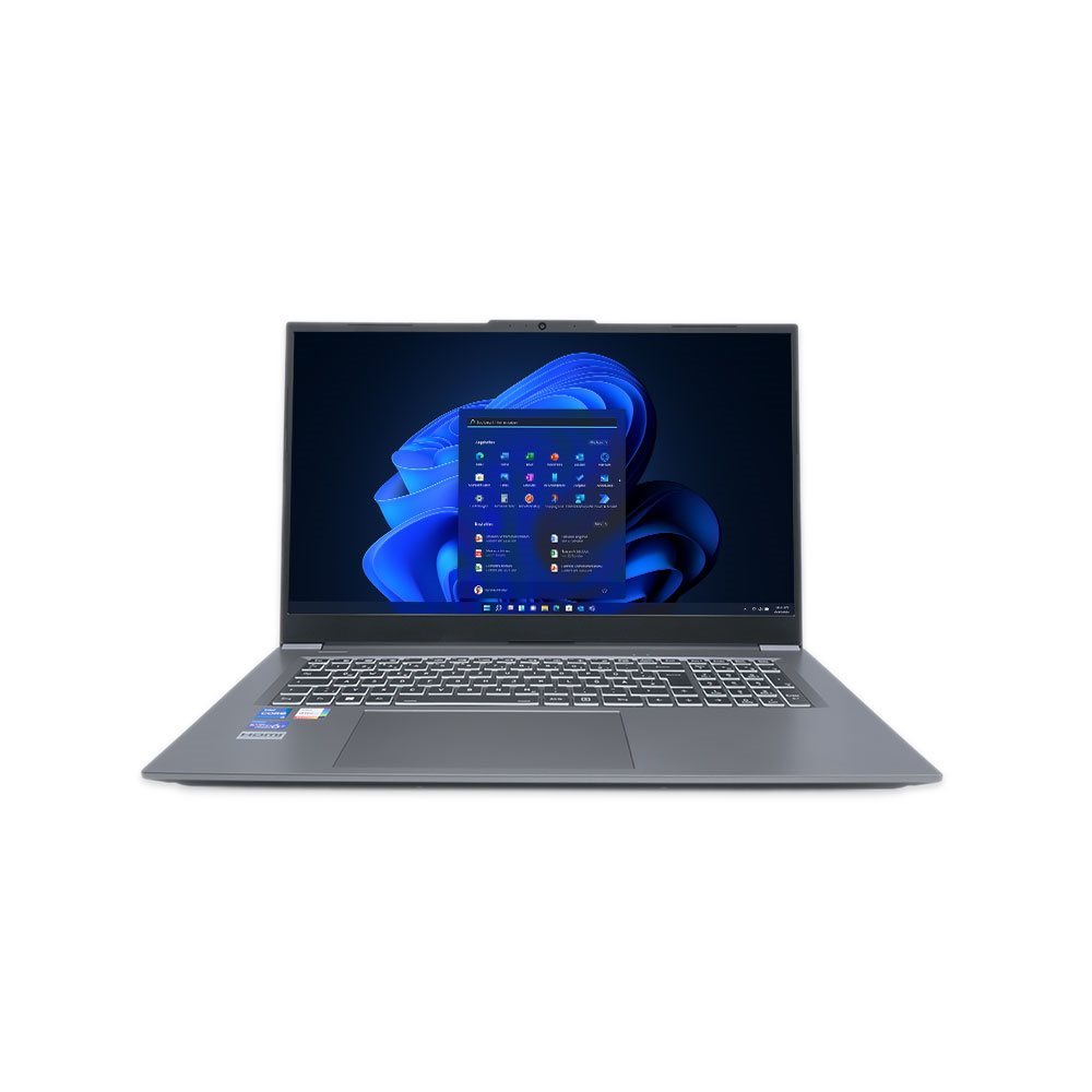 TERRA MOBILE 1717R | 17,3" FHD | Core i7-1355U | 16 GB RAM | 1 TB SSD | Win 11 Pro