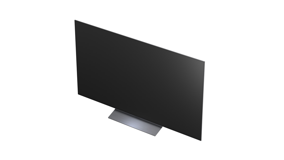 LG OLED55C58LA - 55" OLED evo AI Smart-TV C58