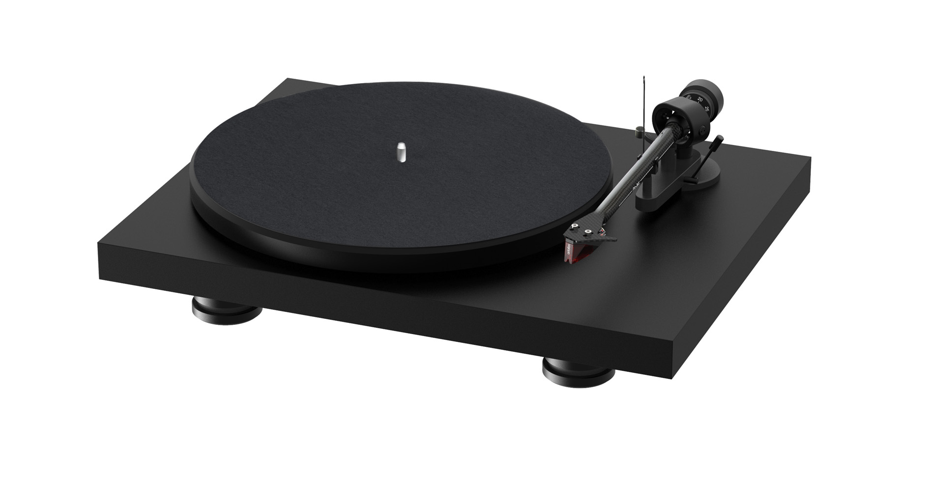 Pro-Ject Debut Carbon EVO