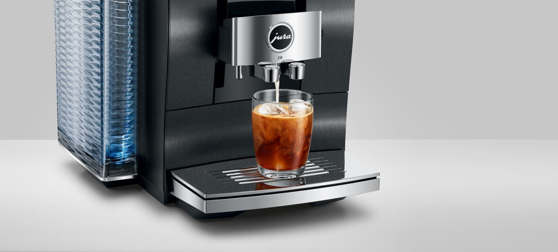 Kaffeevollautomaten