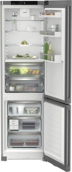 Liebherr CBNsda 572i Kühl-Gefrierkombination BioFresh & NoFrost inkl. 10 Jahre Herstellergarantie