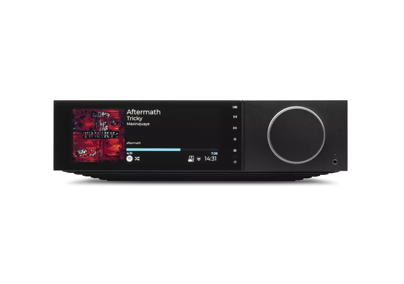 Cambridge EVO 150 SE Streaming-Verstärker