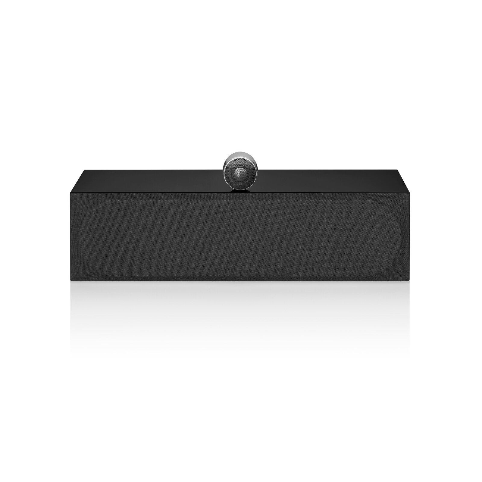 Low-B-W-HTM71-S3-Gloss-Blac-3 B&W HTM71 S3 Centerlautsprecher