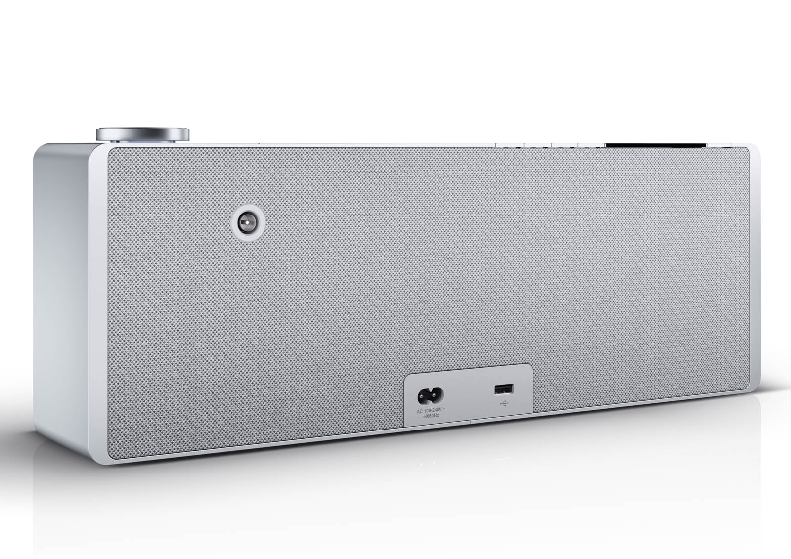 Loewe klang s3 Smart- und Internet-Radio mit CD-Player