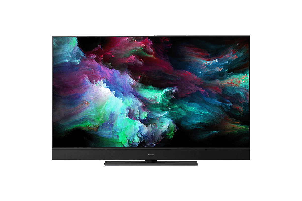 Panasonic TV-48Z90AE7 - 48 Zoll 4K OLED-FireTV