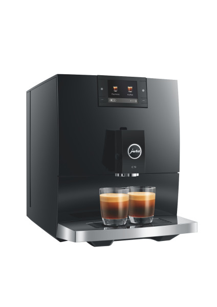 JURA C9 Piano Black (EA) Kaffeevollautomat
