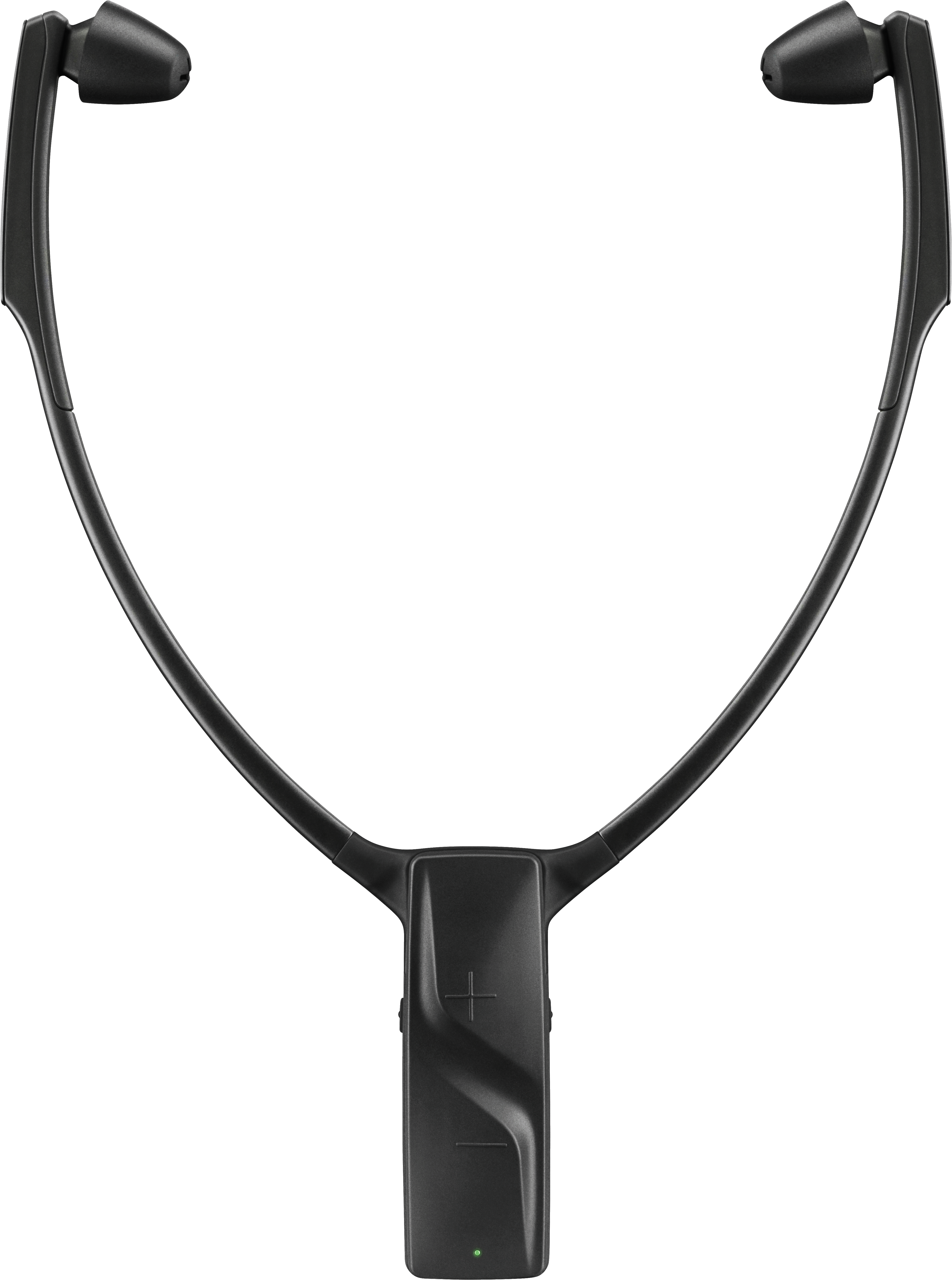 Sennheiser RR 2000 Zweithörer f. RS 2000 | Fernseh-Kopfhörer | Kinnbügel