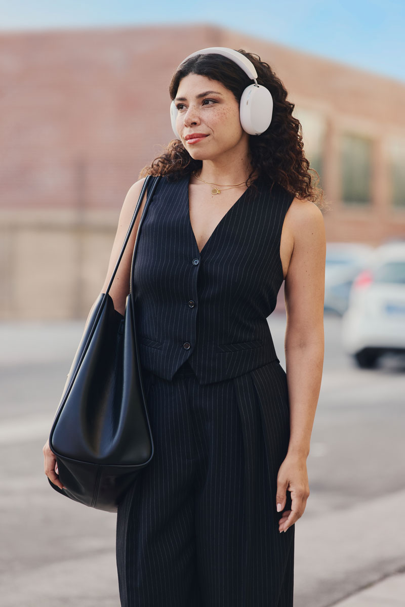 Sonos Ace Bluetooth-Kopfhörer