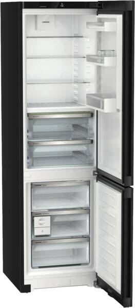 Liebherr CBNbda 572i Kühl-Gefrierkombination BioFresh & NoFrost inkl. 10 Jahre Herstellergarantie