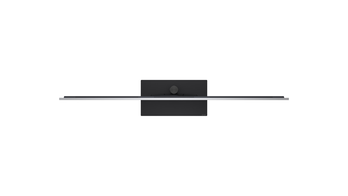LG OLED65G59LS - 65" OLED evo AI Smart-TV G59