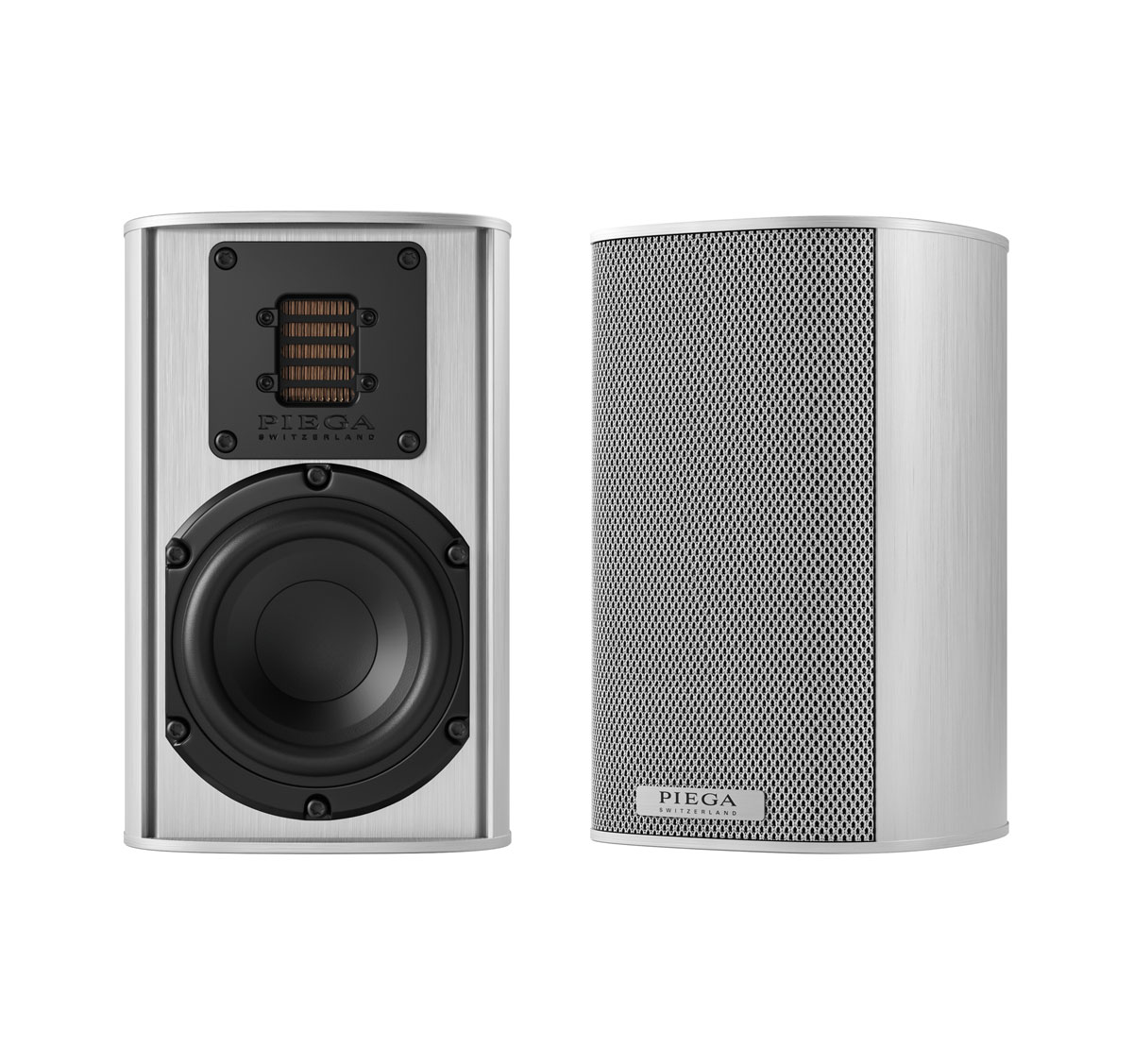 Piega Ace 30 - Aluminium (Stück)