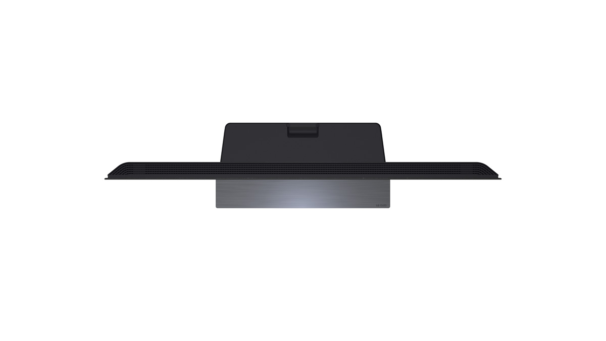 LG OLED48C58LA - 48" OLED evo AI Smart-TV C58