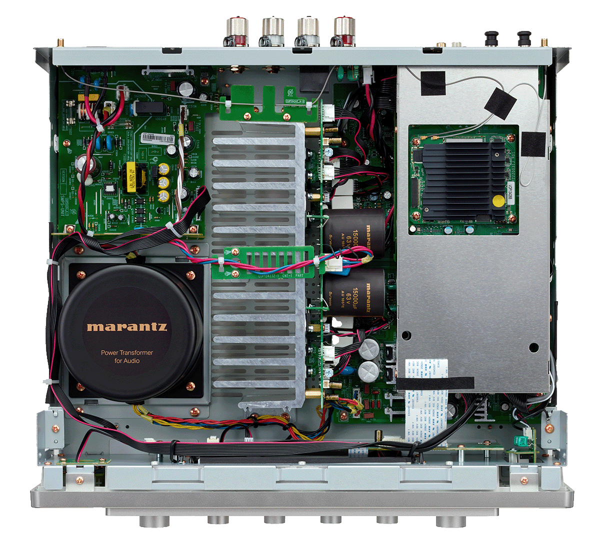 Marantz Model 60n Stereo-Verstärker