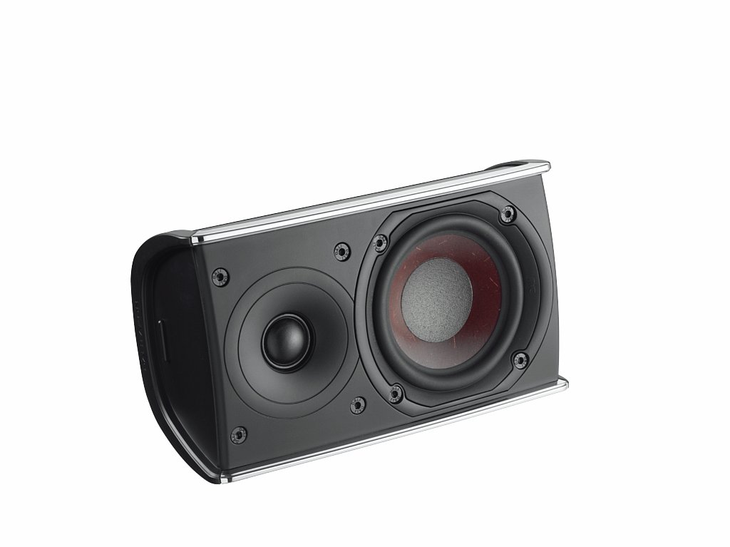 DALI FAZON MIKRO VOKAL (Stück)