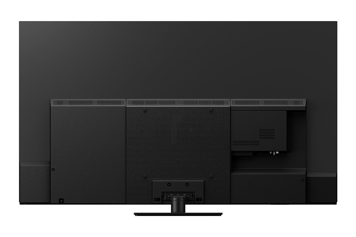 Panasonic TV-65Z85AEG - 65" OLED 4K FireTV