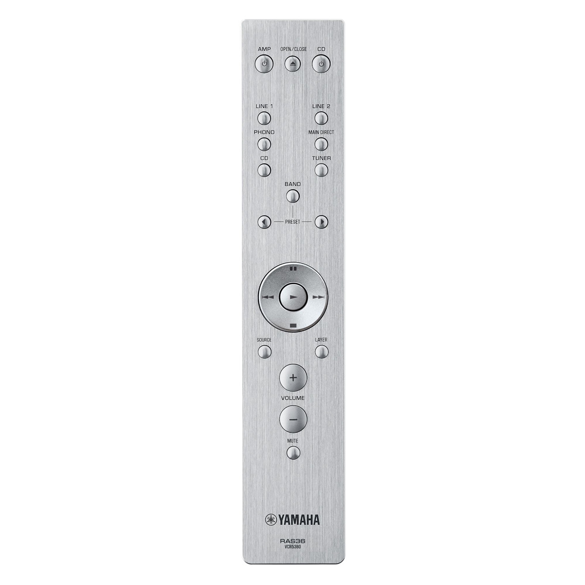 Yamaha A-S1200 Stereo-Vollverstärker