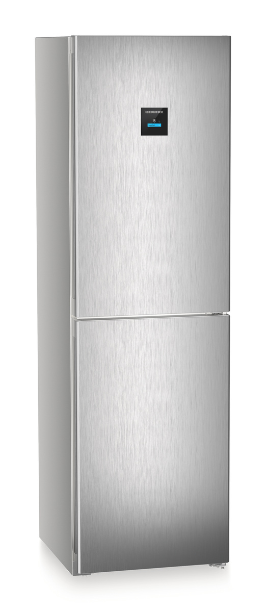 Liebherr CNsfc 573i - Kühl-Gefrierkombination 201 cm | EasyFresh + NoFrost + SmartDevice | SmartSteel | EEK C