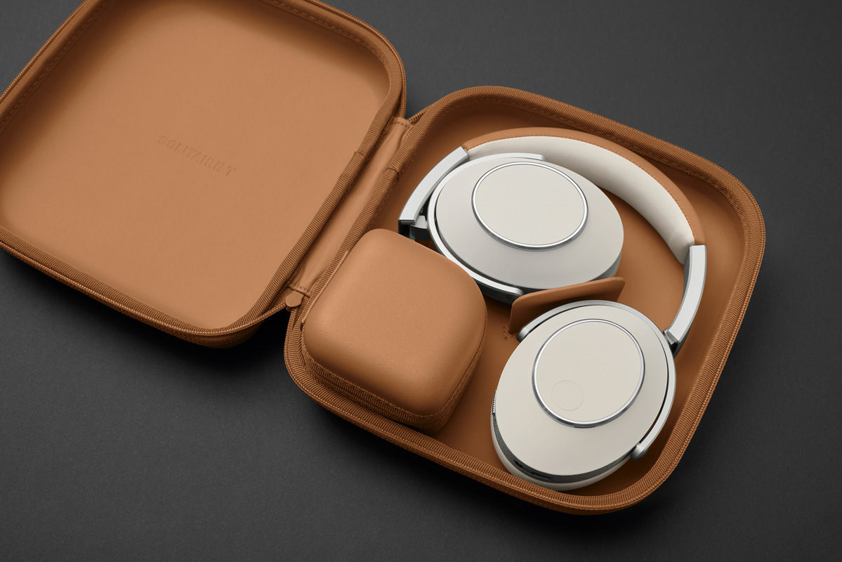 T+A Solitaire T Premium-Kopfhörer