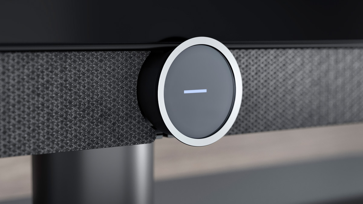 Loewe Bild v.55 DR+ 4K OLED-TV