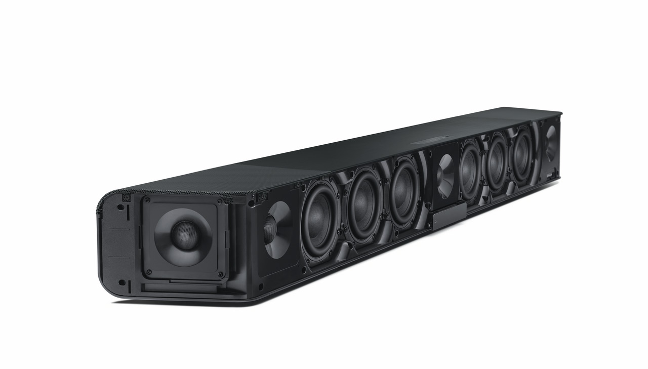 Sennheiser AMBEO Soundbar | Max