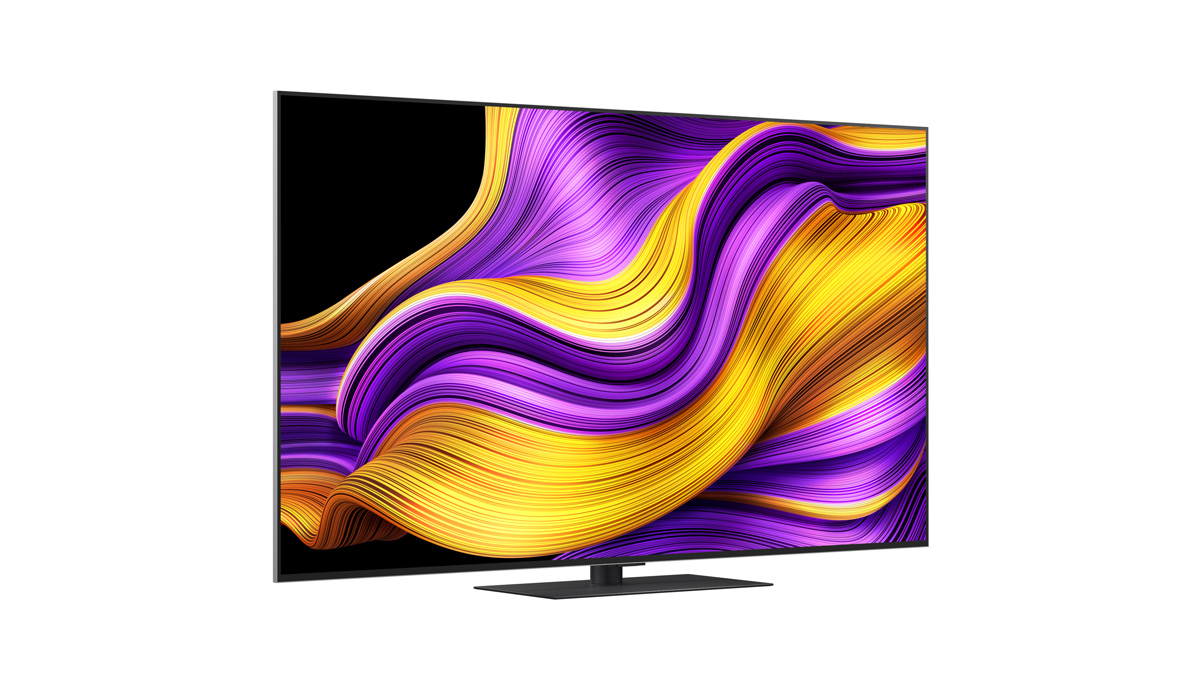 LG OLED65G59LS - 65" OLED evo AI Smart-TV G59