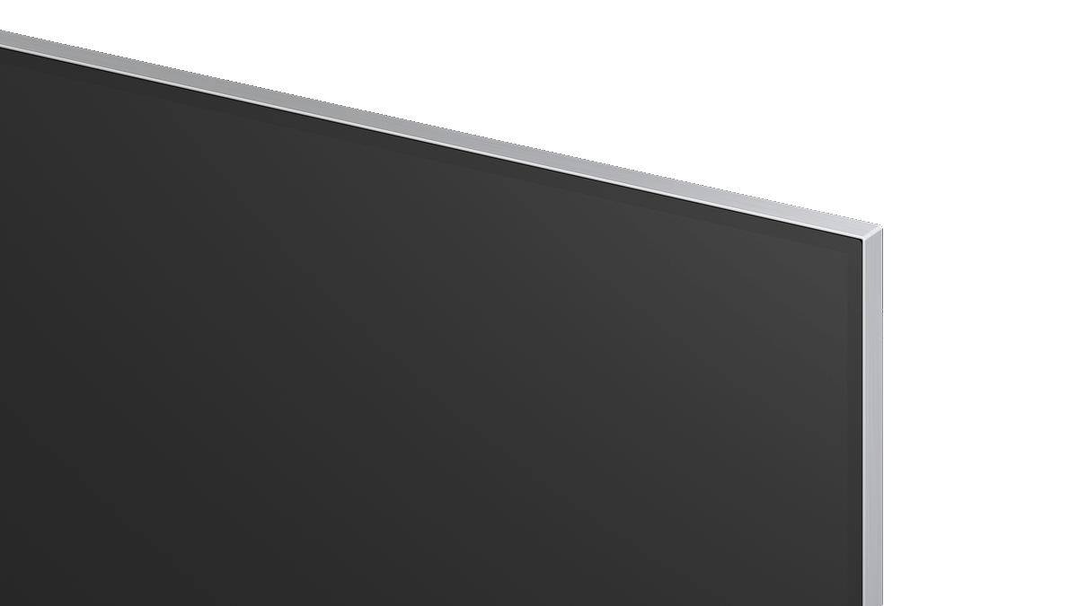 LG OLED55G58LW - 55" OLED evo AI Smart-TV G58 inkl. Wandhalterung