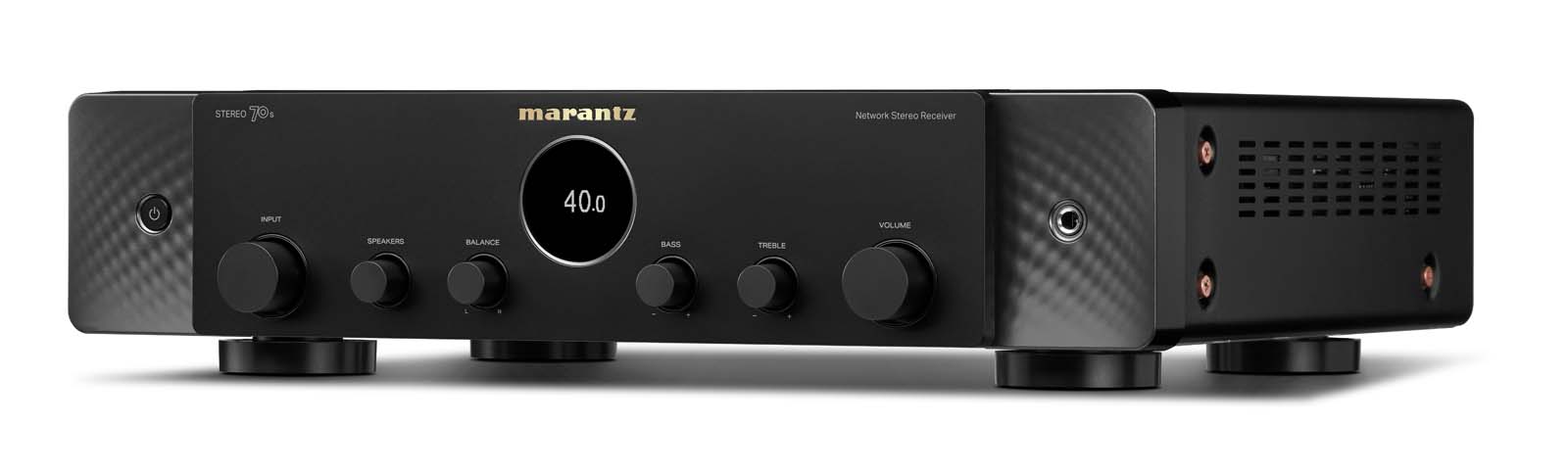 Marantz Stereo 70s 8K Stereo-AV-Receiver