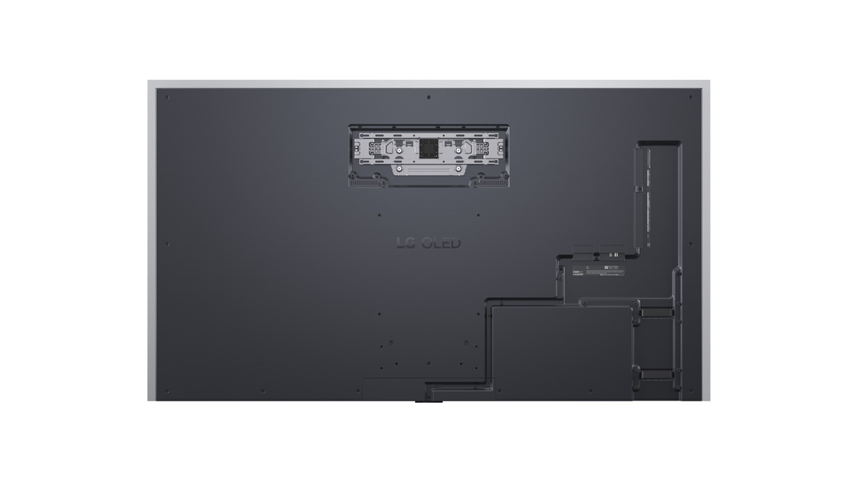 LG OLED77G58LW - 77" OLED evo AI Smart-TV
