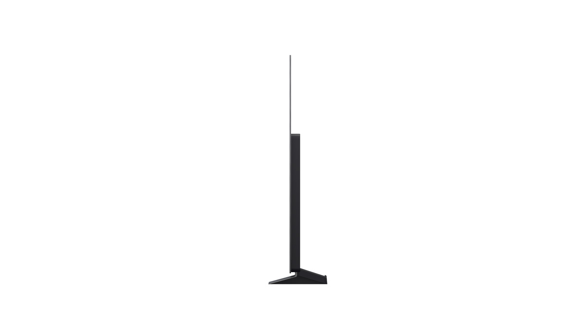 LG OLED77C58LA - 77" OLED evo AI Smart-TV C58