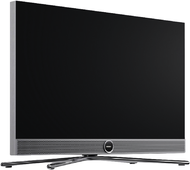 Loewe vega 32 | 32 Zoll 4K UHD | Smart TV | HDR10+ | Dolby Atmos