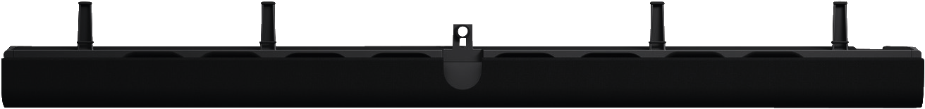 Loewe soundbar antares | 80W | passend für alle antares Modelle