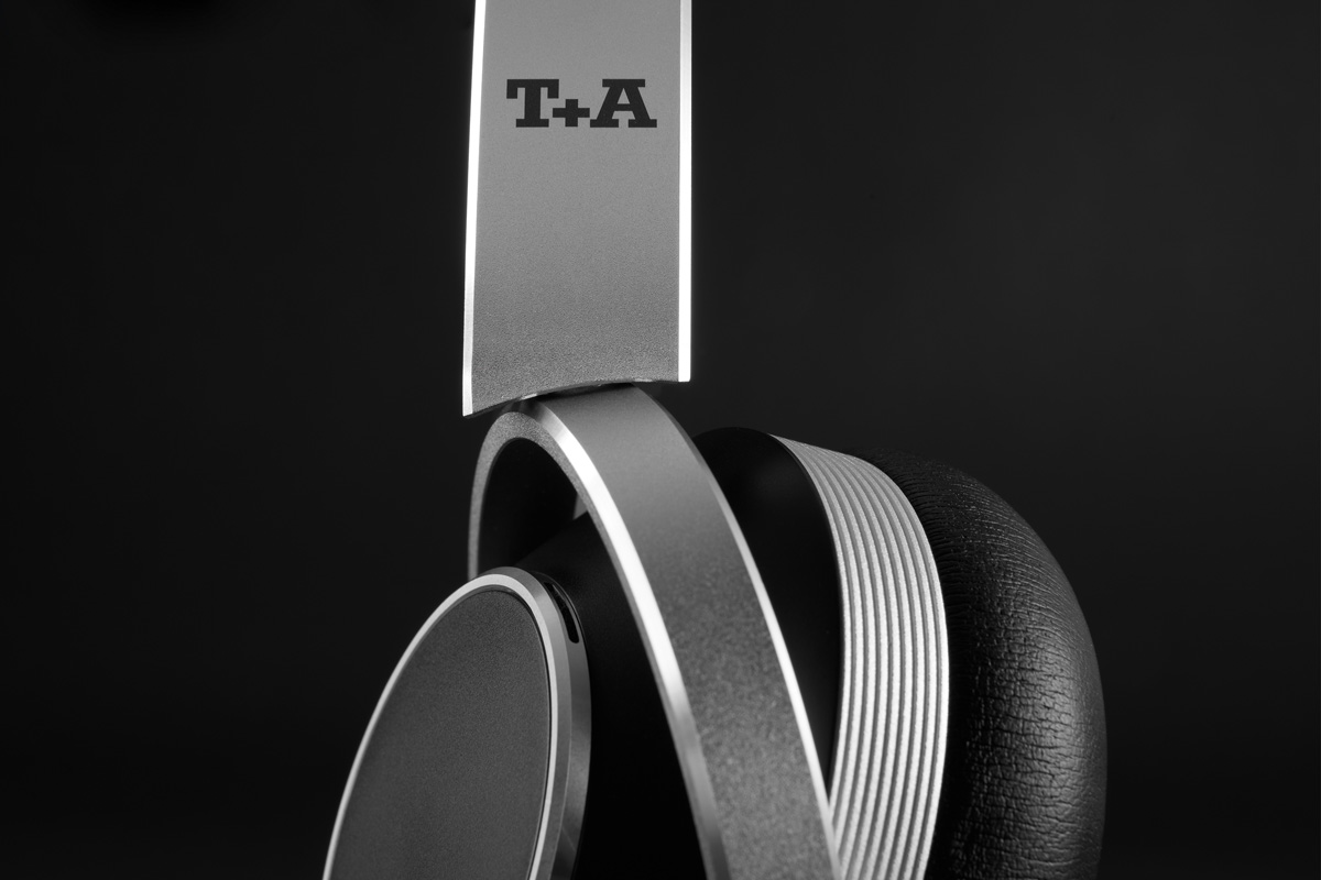 T+A Solitaire T Premium-Kopfhörer