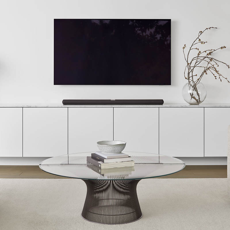 B&W Panorama 3 Wireless Smart Soundbar