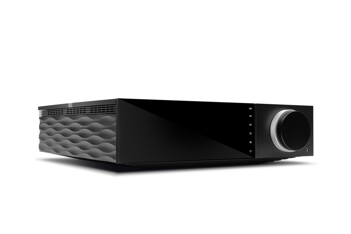 Cambridge EVO 150 All-in-One Verstärker Retoure