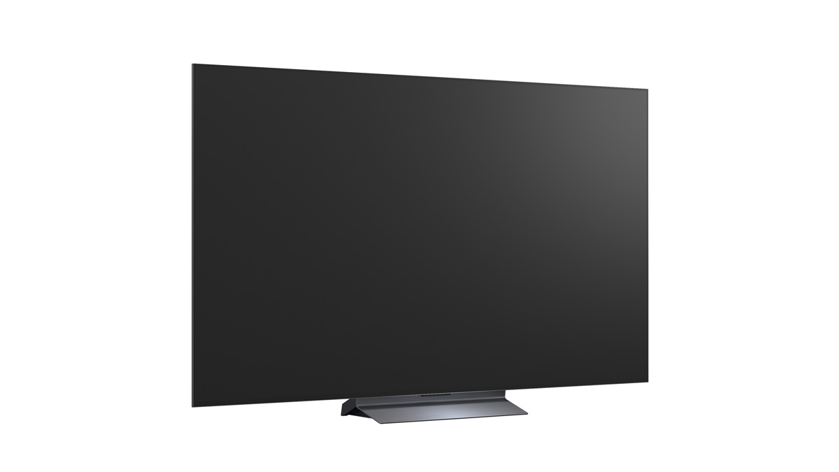 LG OLED65C58LA - 65" OLED evo AI Smart-TV C58