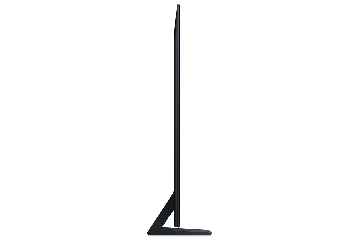 Samsung GQ55QN72FATXZG - 55" 4K QLED Smart-TV QN72F