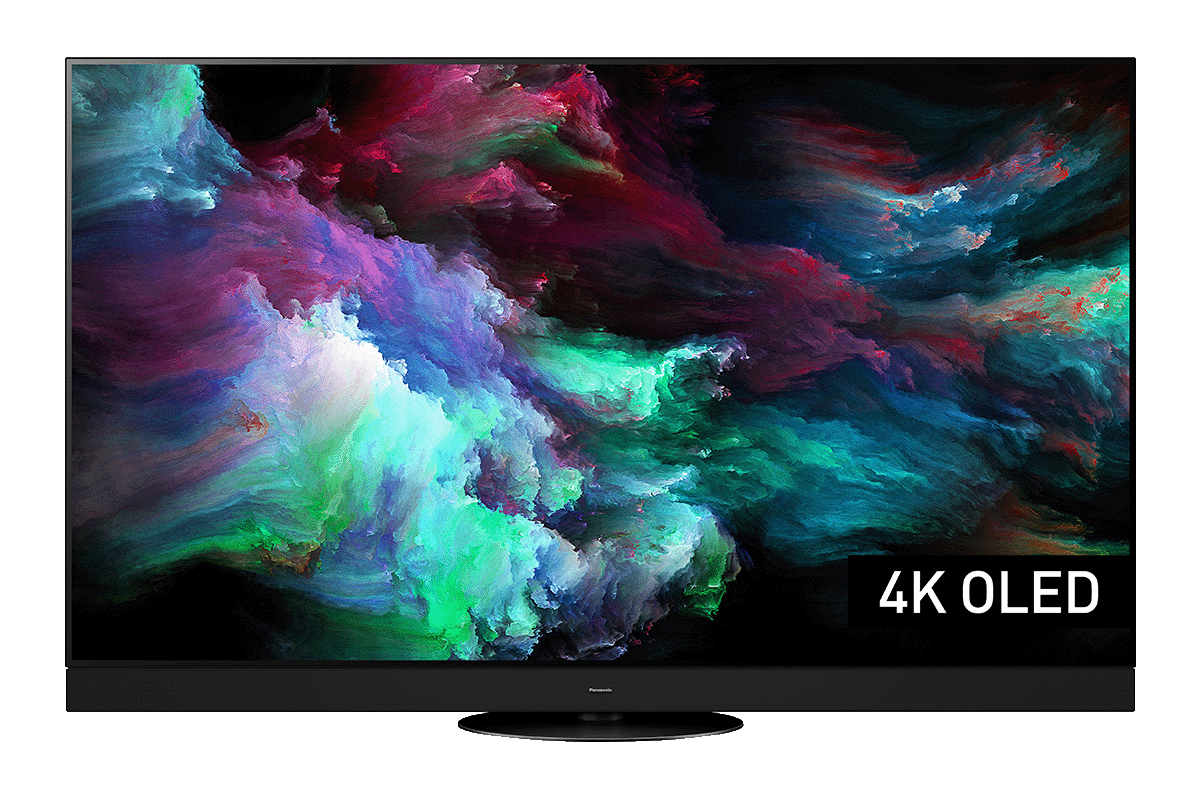 Panasonic TV-65Z90AE7 - 65 Zoll 4K OLED-FireTV