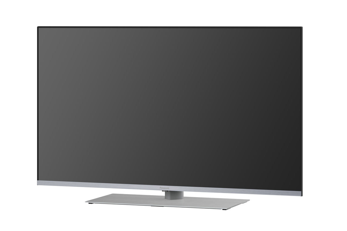 Panasonic TV-43W93BE7 43" LED-TV