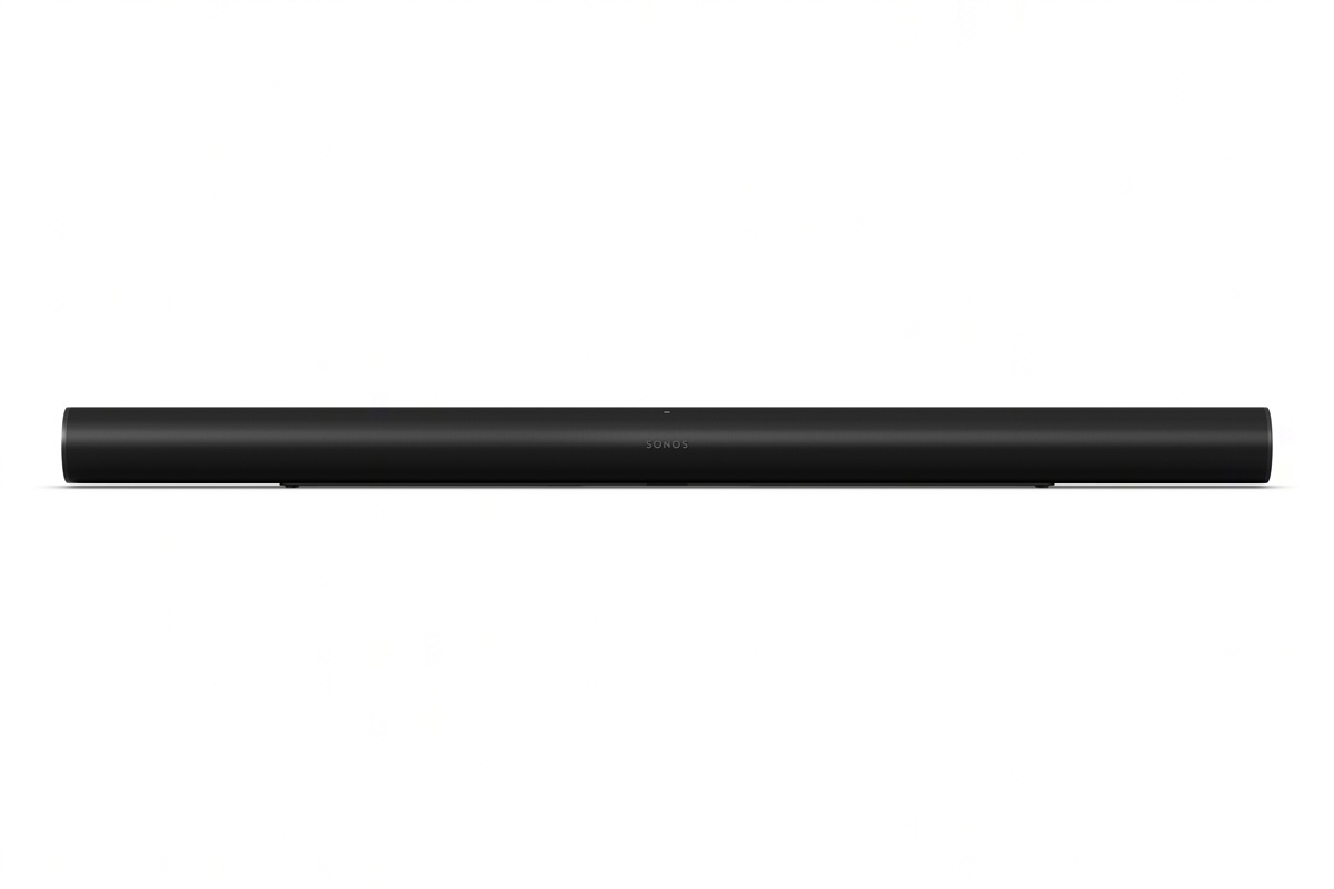 Sonos Arc Ultra WLAN-Soundbar für Heimkino und Musikstreaming