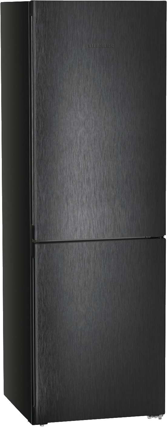 Liebherr CNbdb 5223-22 - Kühl-/Gefrierkombi 185,5cm | Plus | EasyFresh + NoFrost | BlackSteel