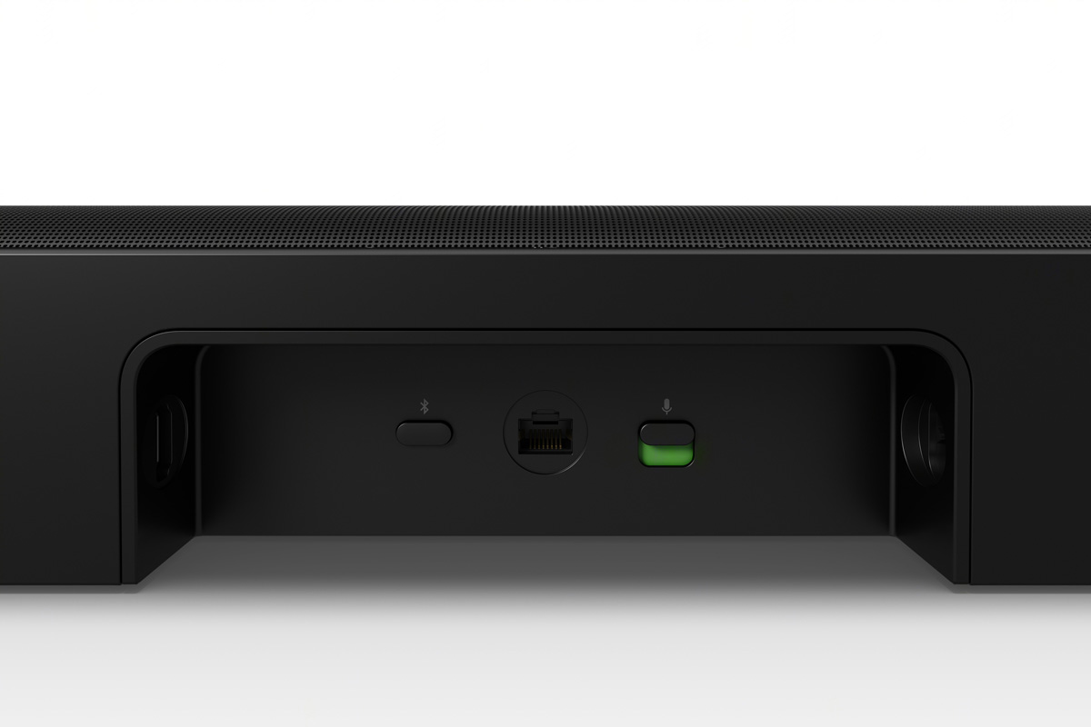 Sonos Arc Ultra WLAN-Soundbar für Heimkino und Musikstreaming