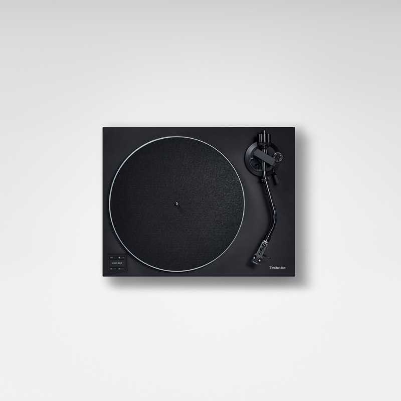 Technics SL-40CBTE Premium Class Plattenspieler