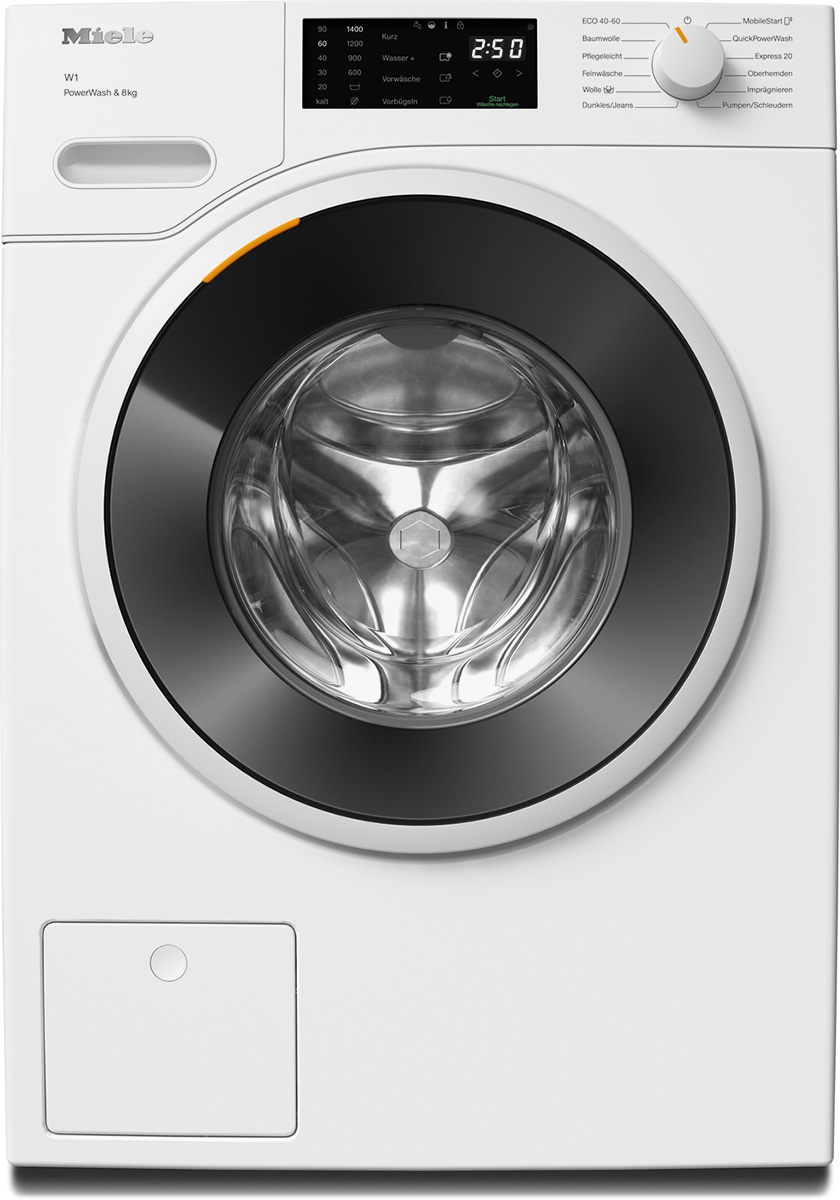Miele WWB360 WPS 8kg Waschmaschine