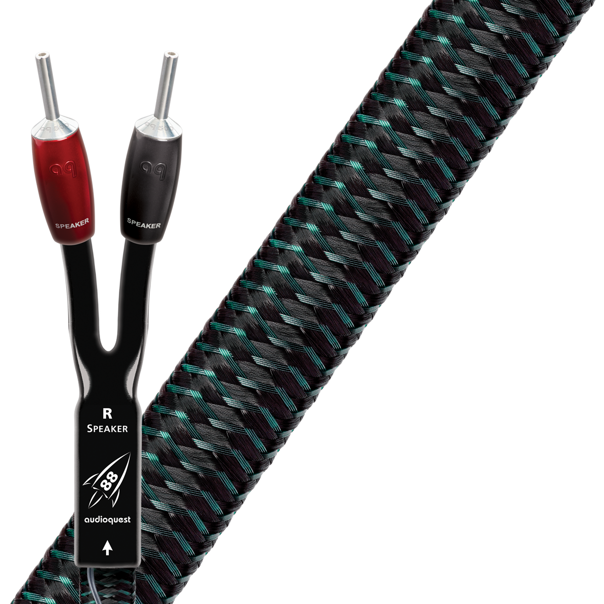 Lautsprecherkabel