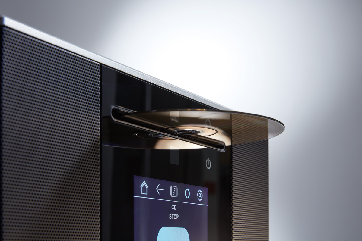 T+A Caruso All-In-One Music System