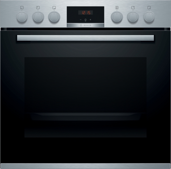 hnd432es62_herd_1 Bosch HND431ES62 Einbau-Herd-Set mit E-Kochfeld Aussteller