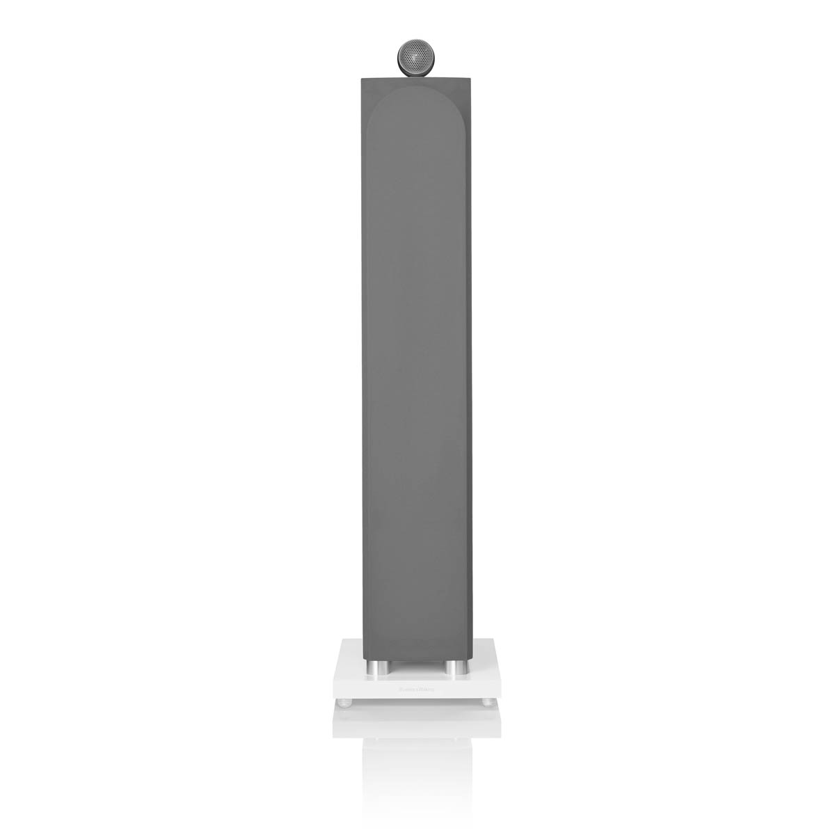 B&W 702 S3 Standlautsprecher (Stück) Aussteller Weiß