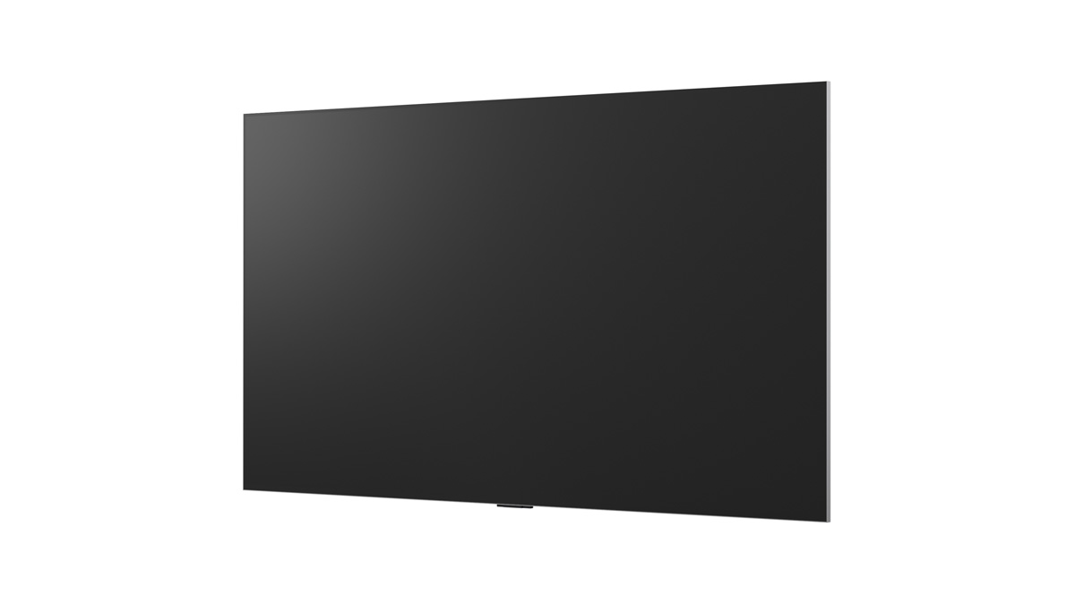 LG OLED65G58LW - 65" OLED evo AI Smart-TV G58 inkl. Wandhalterung